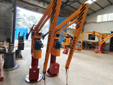 Βοηθήστε τον χειριστή