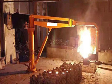 Αυτοματοποιημένος χειριστής