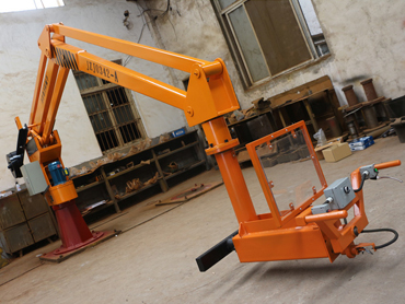 Πώς να πραγματοποιήσετε αυτόματο χύσιμο με χύσιμο χειριστή