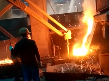 Προμηθευτής μηχανικών χεριών