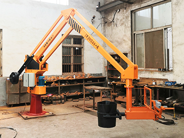 Ρομπότ βραχίονα