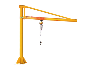 Τι είναι το cantilever crane
