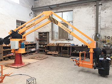 Υποβοηθούμενος χειριστής