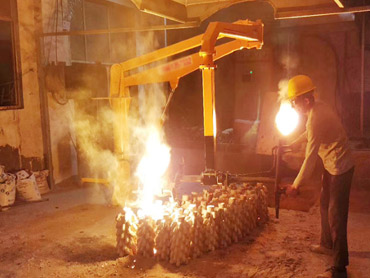 300 κιλά χειρισμός