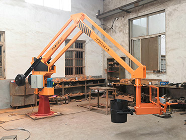 Τι είναι ένας Booster Manipulator;