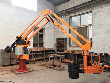 Τι είναι ένας βιομηχανικός χειριστής;