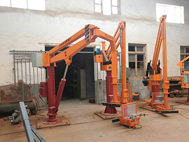 Τα χαρακτηριστικά του χειριστή ισχύος και η αρχή της επίτευξης ισορροπίας