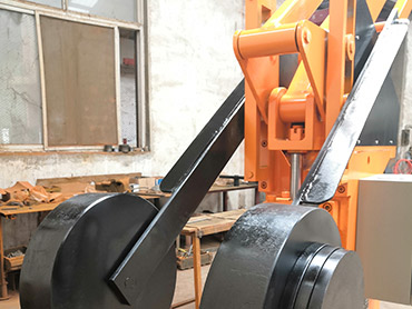 Ποια είναι τα πλεονεκτήματα του μηχανικού βοηθητικού βραχίονα;