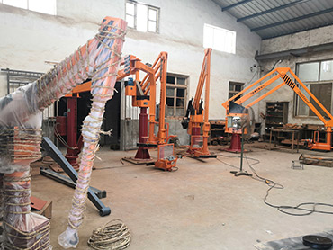 Η σύνθεση του συστήματος του χειριστή ισχύος