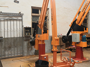 Δομή και σύνθεση του χειριστή ισχύος