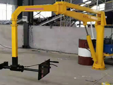 Ημι-αυτόματο εξοπλισμό μηχανής χύτευσης