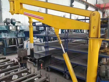 100kg σιδερένια χύτευση χειριστής