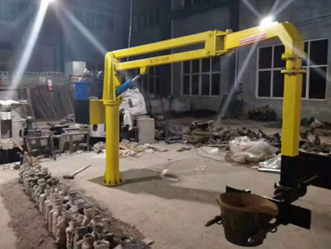 200 κιλά ρομποτικό βραχίονα