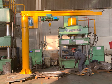 Μέθοδος εγκατάστασης του κρανίου cantilever