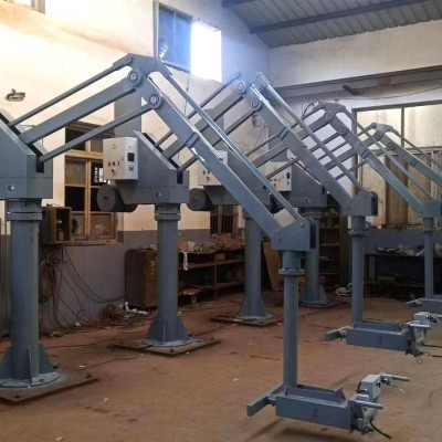 Εξοπλισμός χύτευσης φούρνου:Από μυς σε μηχανή