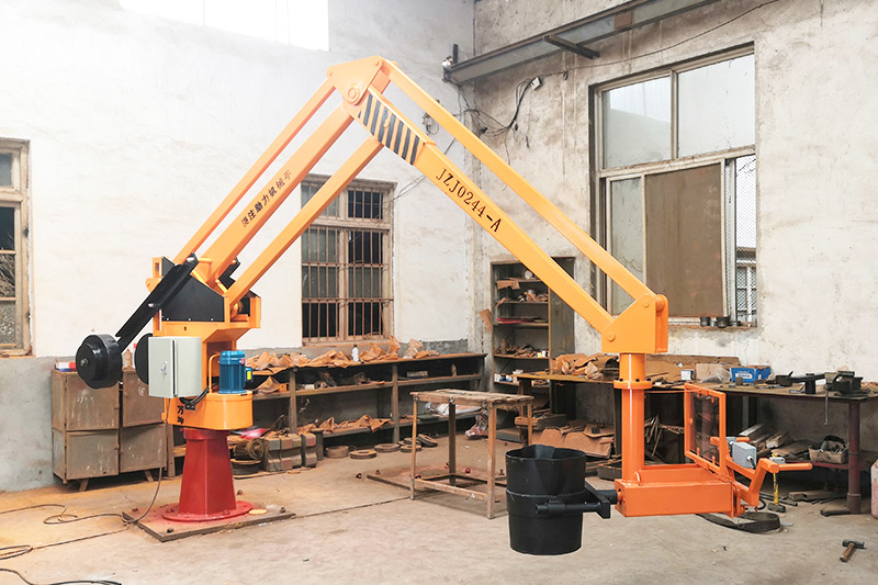 Βιομηχανικός χειρισμός