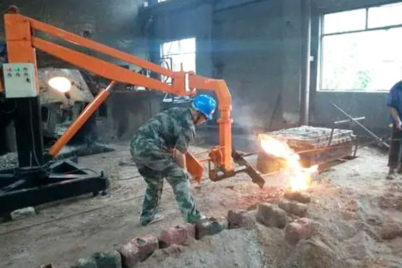 Χωρίς χειριστή