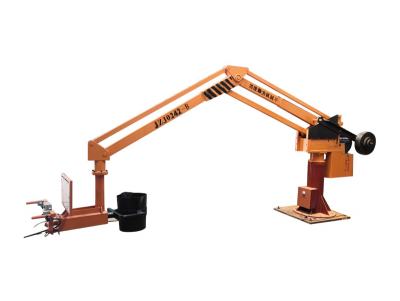 Πώς ο χειριστής χύτευσης πραγματοποιεί τη μηχανικοποίηση και την αυτοματοποίηση της παραγωγής